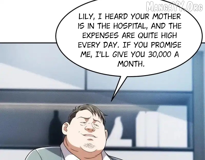 Hidden Dragon in the City (2025) Chapter 32 - page 93